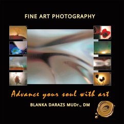 Advance Your Soul with Art (eBook, ePUB) - Darazs MUDr. DM, Blanka