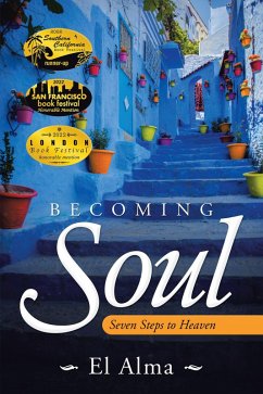 Cover Becoming Soul (eBook, ePUB)