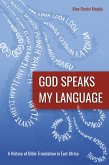 God Speaks My Language (eBook, ePUB)