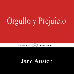 Orgullo y Prejuicio (eBook, ePUB) - Austen, Jane