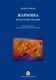 RAPSODIA (eBook, PDF)