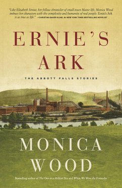Cover Ernie's Ark (eBook, ePUB)