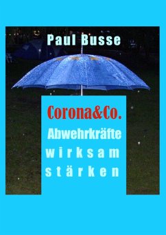 Cover Corona & Co. - Abwehrkräfte wirksam stärken (eBook, ePUB)