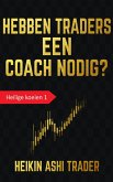 Hebben traders een coach nodig? (eBook, ePUB)