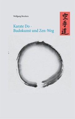 Karate Do - Budokunst und Zen-Weg (eBook, ePUB)