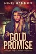 Gold Promise (Through the Canvas, #3)... - Bild 1