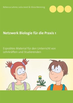 Netzwerk Biologie für die Praxis 1 (eBook, PDF)