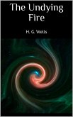 The Undying Fire (eBook, ePUB)