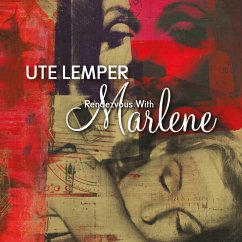 Rendezvous With Marlene - Lemper,Ute