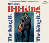 Mr.Blues+12 Bonus Tracks