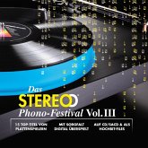 Das Stereo Phono-Festival Vol.