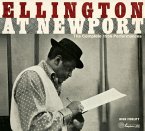 The Complete Newport 1956 Performances+6 Bonus T