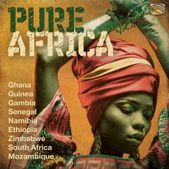 Pure Africa - Diverse