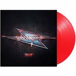 2020 (Ltd.180 Gr. Red Lp) - Vandenberg