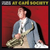 At Cafe Society (180g Farbiges Vinyl)