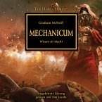 Mechanicum / Horus Heresy Bd.9 (MP3-Download)