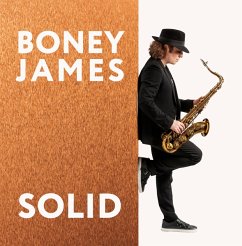 Solid - James,Boney