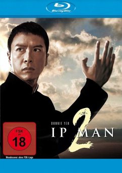IP Man 2 - Yen,Donnie/Yam,Simon/Hung,Sammo