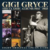 The Classic Albums 1955-1960 The Classic Albums 1955-1960