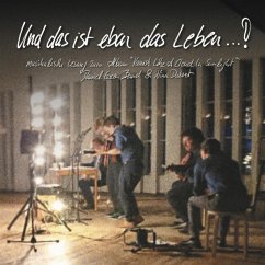 Und Das Ist Eben Das Leben...! - Green,Daniel/Dobrot,Nina