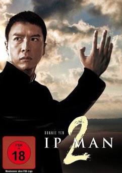 IP Man 2 - Yen,Donnie/Yam,Simon/Hung,Sammo