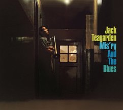 Mis'Ry And The Blues+Think Well Of Me - Teagarden,Jack