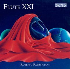 Flute Xxi - Fabbriciani,Roberto