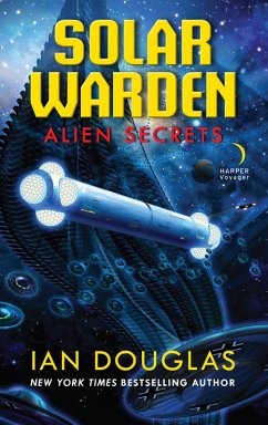 Alien Secrets (eBook, ePUB) - Douglas, Ian
