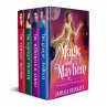 Magic and Mayhem: The Complete Files of... - Bild 1