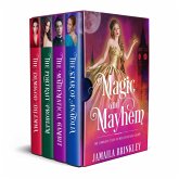 Magic and Mayhem: The Complete Files of Miss Anastasia Galipp (eBook, ePUB)