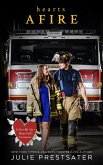 Hearts Afire (Fire Me Up - Hope Falls, #1) (eBook, ePUB) Hearts Afire (Fire Me Up - Hope Falls, #1) (eBook, ePUB)