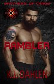 Rambler (Bikers Of The Rio Grande, #1) (eBook, ePUB)