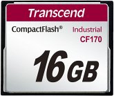 Transcend Compact Flash 16GB 170x