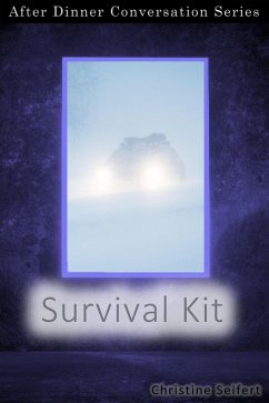 Cover Survival Kit (After Dinner Conversation, #17) (eBook, ePUB)