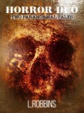 Horror Duo (eBook, ePUB) Horror Duo (eBook, ePUB)