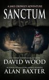 Sanctum- A Jake Crowley Adventure (Jake Crowley Adventures, #0) (eBook, ePUB)