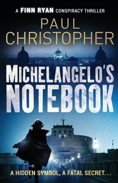 Michelangelo's Notebook - Christopher, Paul