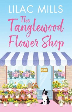 The Tanglewood Flower Shop - Mills, Lilac