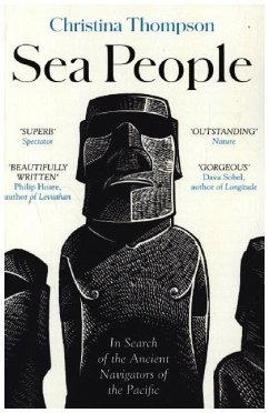 Sea People Cover Sea People
