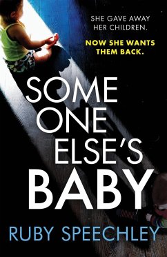 Someone Else's Baby - Speechley, Ruby