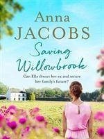 Saving Willowbrook - Jacobs, Anna