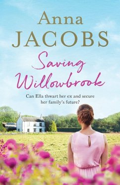 Cover Saving Willowbrook