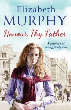 Honour Thy Father - Murphy, Elizabeth