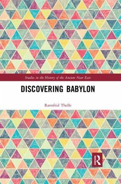 Discovering Babylon - Thelle, Rannfrid