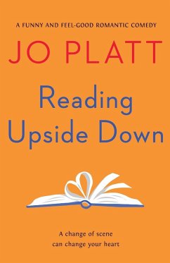 Reading Upside Down - Platt, Jo