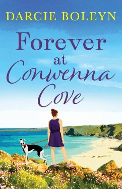 Forever at Conwenna Cove - Boleyn, Darcie