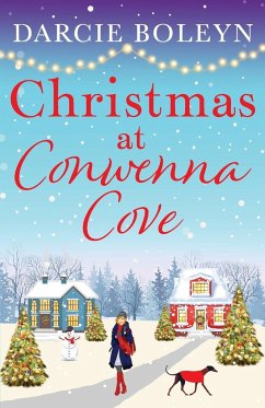 Christmas at Conwenna Cove - Boleyn, Darcie