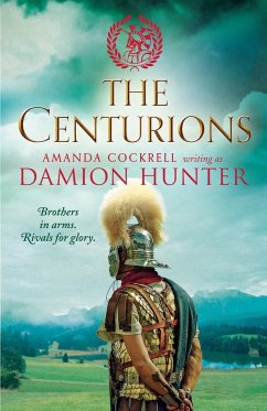 The Centurions - Hunter, Damion