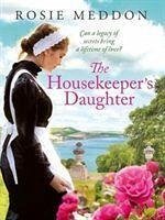 The Housekeeper's Daughter - Meddon, Rosie