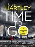 Time To Go - Hartley, Lisa